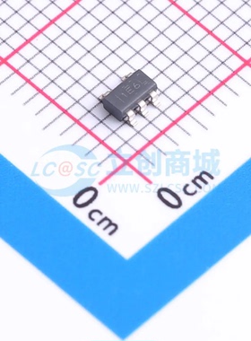 功率电子开关 TPS2001DDBVT SOT-23-5 原装正品