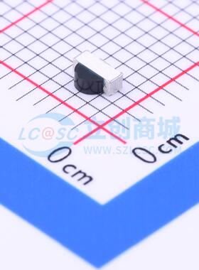光电晶体管 PT12-21B/TR8 SMD-3P,1x3mm 30V 50mA 电子元器件配单