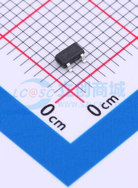 场效应管(MOSFET) UT3N10G-AE3-R SOT-23 100V 3A UTC(友顺) 原装
