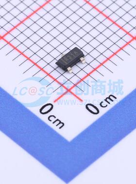 电压基准芯片 REF3112AIDBZT SOT-23-3 原装正品 电子元器件配单