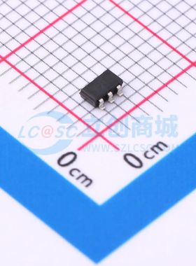 场效应管(MOSFET) BSL202SN H6327 TSOP-6 原装正品