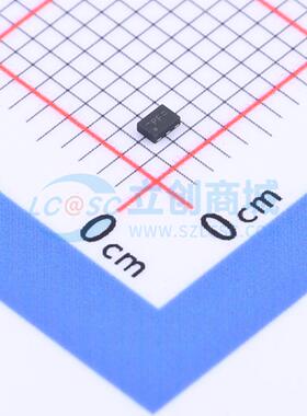 TVS/ESD管 PRTR5V0U2F SON-6(1x1.5) TECH PUBLIC(台舟)