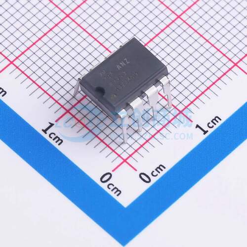 运算放大器 AD797AN PDIP-8 原装正品