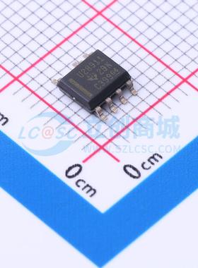 AC-DC控制器和稳压器 UCC28911DR SOIC-7 原装 电子元器件配单