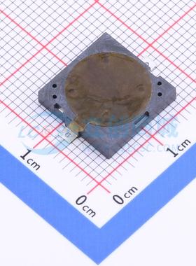 蜂鸣器 KMTG1303-1 SMD,12.8x12.8mm 原装正品 电子元器件配单