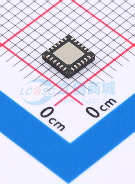 LED驱动 TPS61185RGER VQFN-24-EP(4x4) 原装正品