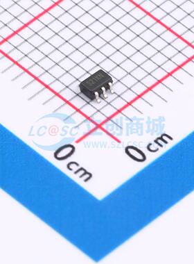 运算放大器 LTC8541XC5/R6 SC70-5L 原装正品 电子元器件配单