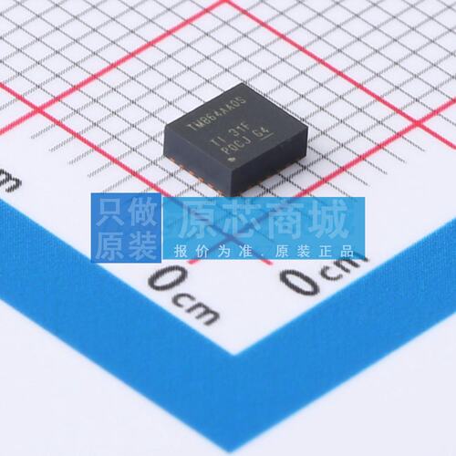 DC-DC电源芯片 TPSM82864AA0SRDJR B0QFN-23(3.5x4) 电子元器件