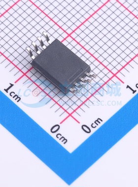 原装 隔离式比较器 AMC23C10DWVR SOIC-8 全新