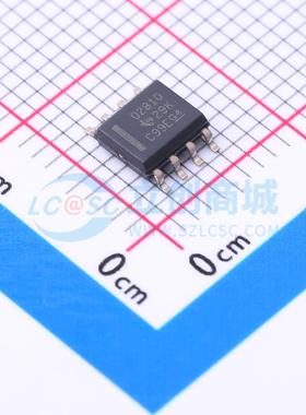 运算放大器 OPA2810IDT SOIC-8 原装正品 电子元器件配单