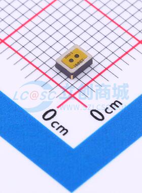 气体传感器 SYS1002-H2 SMD-4P,2.5x3.2mm 原装 电子元器件配单