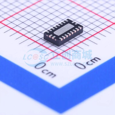 转换器/电平移位器 LSF0108RKSR VQFN-20(2.5x4.5) 原装正品 电子