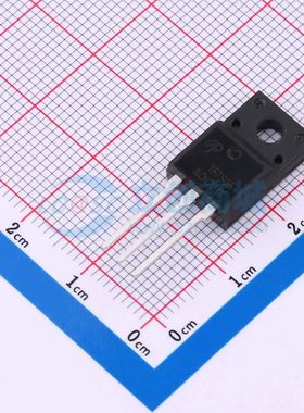 场效应管(MOSFET) AOTF7S65 TO-220F 650V 原装正品