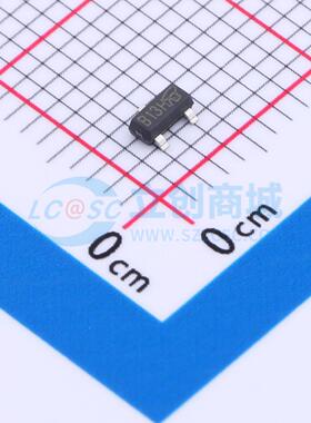 场效应管MOS CJ3420-VB SOT-23 30V 6.5A VBsemi/微碧