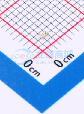 50只 发光二极管/LED A-SP1922BR6GHC-C01-3C 红色,绿色 0603 原