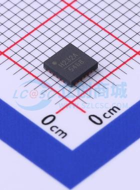 射频开关 HMC232ALP4ETR QFN-24-EP(4x4) 原装 电子元器件配单