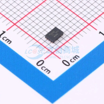 模拟开关/多路复用器 TMUX7202RQXR WSON-8(2x3) 原装正品