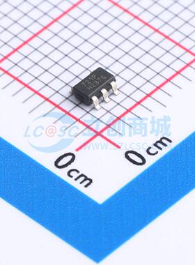 运算放大器 RS721PXF-Q1 SOT-23-5 原装正品 电子元器件配单