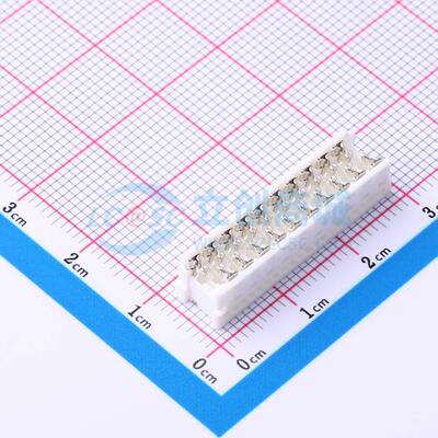 连接器 903270320 P=2.54mm 2x10P IDC连接器