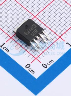 场效应管MOS WSF4012B TO-252-4L WINSOK(微硕) 电子元器件