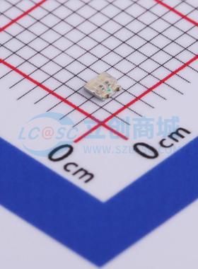 50只 发光二极管/LED SZYY0603RYG2 红色,黄绿色 0606 电子元器件