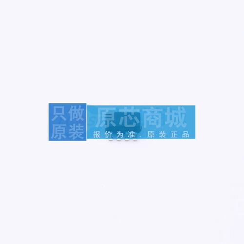 数字电位器 RES11A40DDFR TSOT-23-8 原装正品