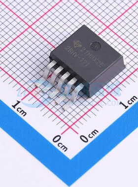 DC-DC电源芯片 TL2575HV-12IKTTR DDPAK(TO-263-5) 原装正品