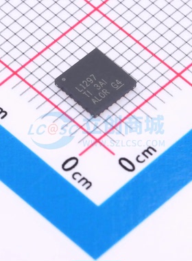 视频接口芯片 LMH1297RTVT WQFN-32-EP(5x5) 原装正品