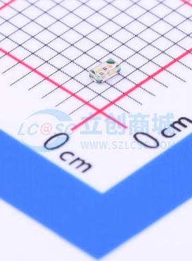 50只 发光二极管/LED 18-225/Y2B3C-A01/3T 黄色,蓝色 0603 电子