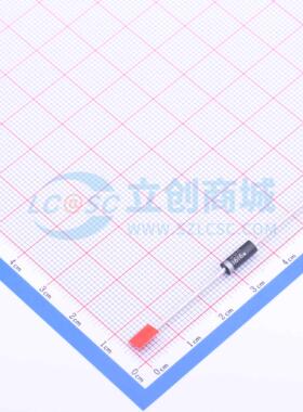 TVS/ESD管 P6KE36ARLG 插件 30.8V 12A@8/20us原装正品