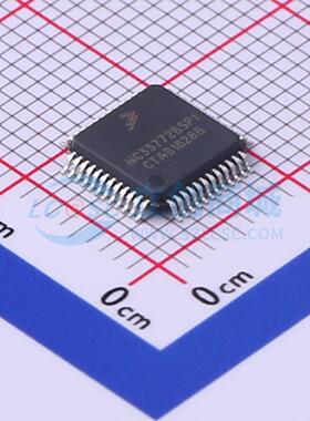 电池管理 MC33772BSP1AE HLQFP-48(7x7) 原装正品 电子元器件配单
