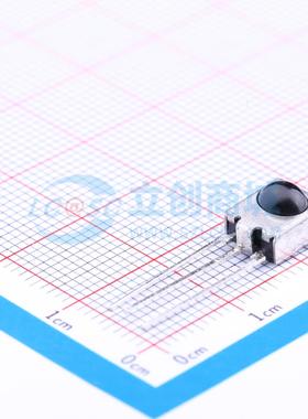 红外遥控接收头(IRM) IRM-8601M2 SIP-3-2.54mm 5m 电子元器件
