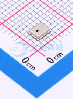 MEMS麦克风 LMA3729T421-OA1 SMD-4P,3.8x3mm 电子元器件配单
