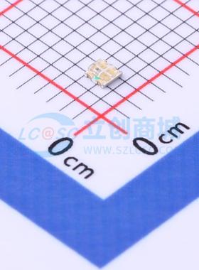 50只 发光二极管/LED TJ-S1615CY6TGLC2R2G-A5 红色,翠绿色 0606