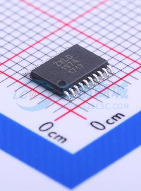 LED驱动 ZXLD1374EST20TC TSSOP-20-EP 原装正品 电子元器件配单