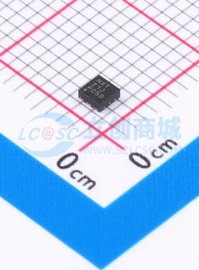 DC-DC电源芯片 TPS62562DRVR WSON-6-EP(2x2) 原装正品