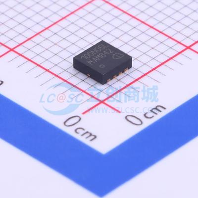 场效应管MOS BSZ100N06LS3G TSDSON-8(3.3x3.3) 60V 11A 原装正品