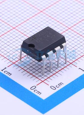 AC-DC控制器和稳压器 DK124 DIP-8 原装正品 电子元器件配单