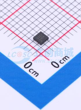 射频开关 AW13508QNR WBQFN-14(2x2) 原装正品 电子元器件配单