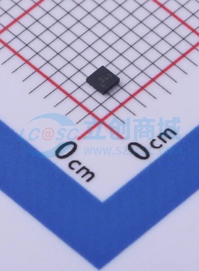 USB转换芯片 TUSB320LIRWBR X2-QFN-12(1.6x1.6) 原装正品