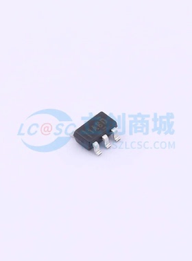 原装 电流感应放大器 INA180B2IDBVT SOT-23-5 全新