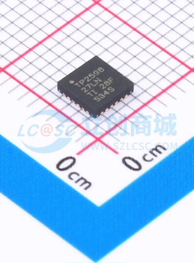 浪涌保护器 TPS259827LNRGET VQFN-24(4x4) 原装正品