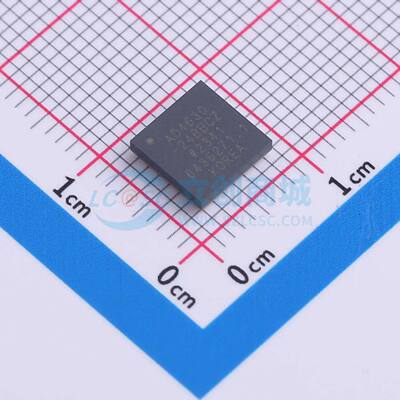 模数转换芯片ADC AD4630-24BBCZ-RL CSPBGA-64(7x7) 原装正品