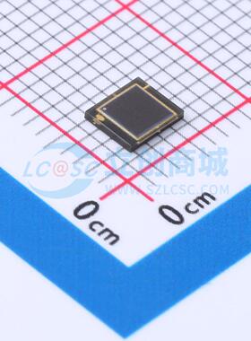 光电二极管 NCD4437S1 SMD,3.7x4.4mm 400nm~1100nm 电子元器件