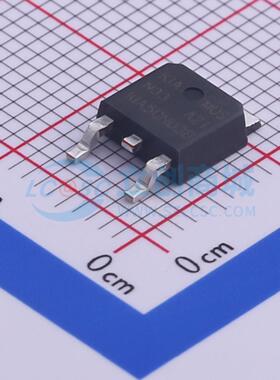 场效应管MOS KIA50N03BD TO-252-2 30V 50A KIA 电子元器件