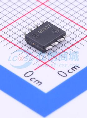 仪表放大器 AD8428ARZ SOIC-8 原装正品 电子元器件配单