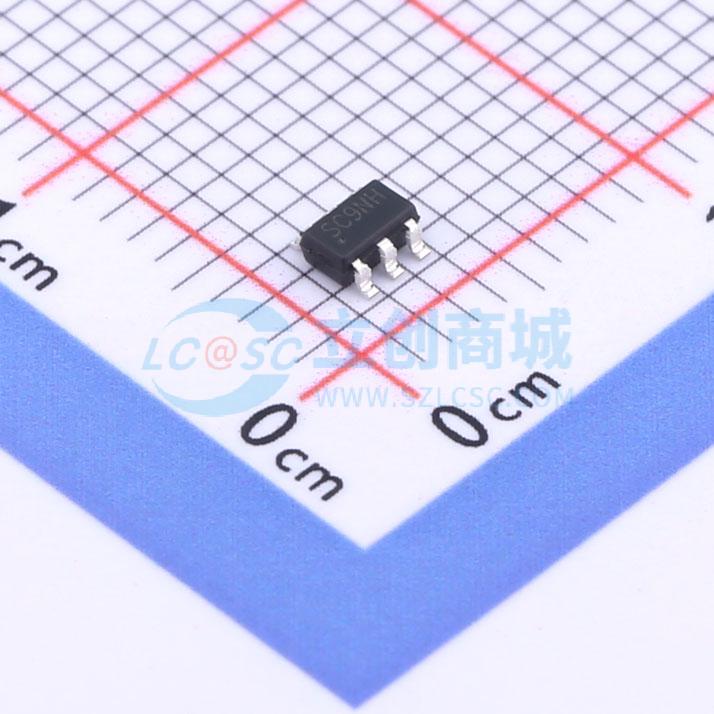 DC-DC电源芯片 SGM6603-3.3YN6G/TR SOT-23-6 电子元器件配单
