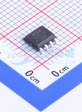 电池管理 CM1033-ZS SOP-8 原装正品 电子元器件配单