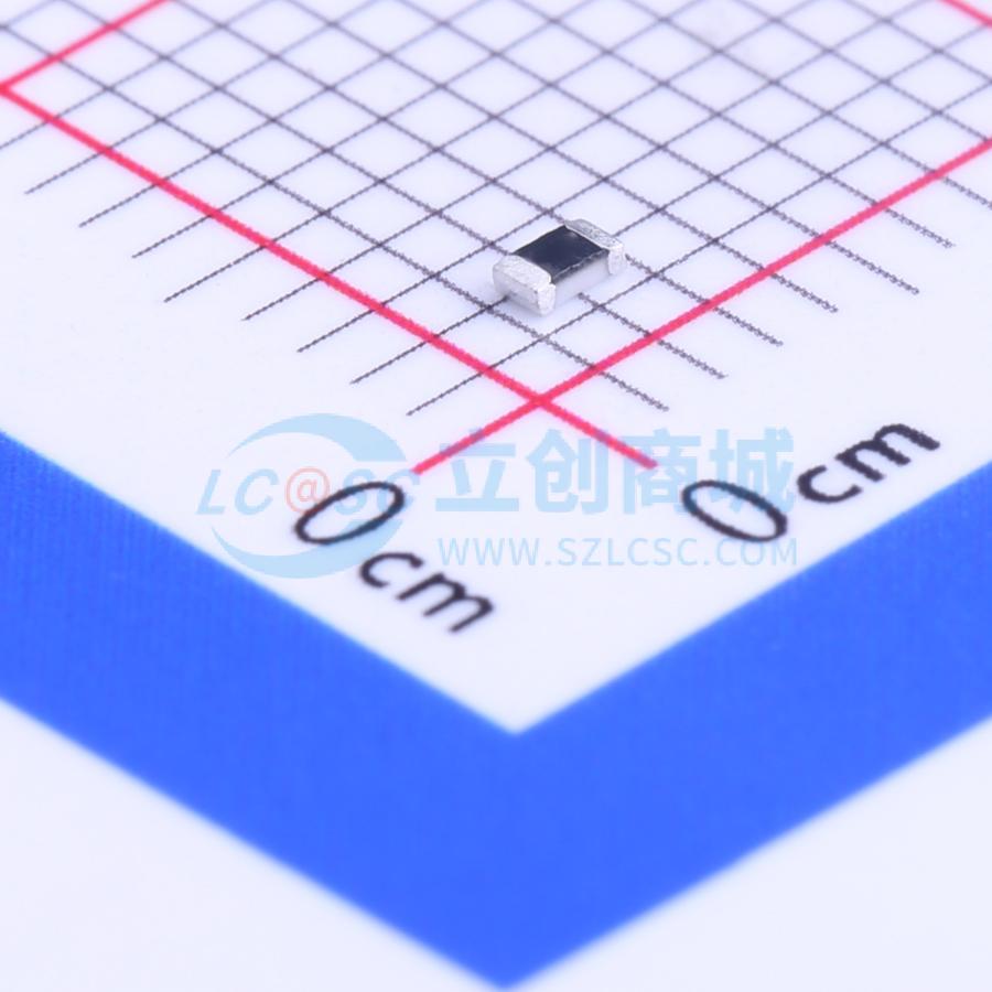 TVS/ESD管 PESD0603-240 0603 24V TE Connectivity(泰科电子)