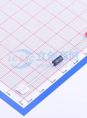 TVS/ESD管 P6KE480CA/B DO-15(DO-204AC) 408V 900mA 君耀